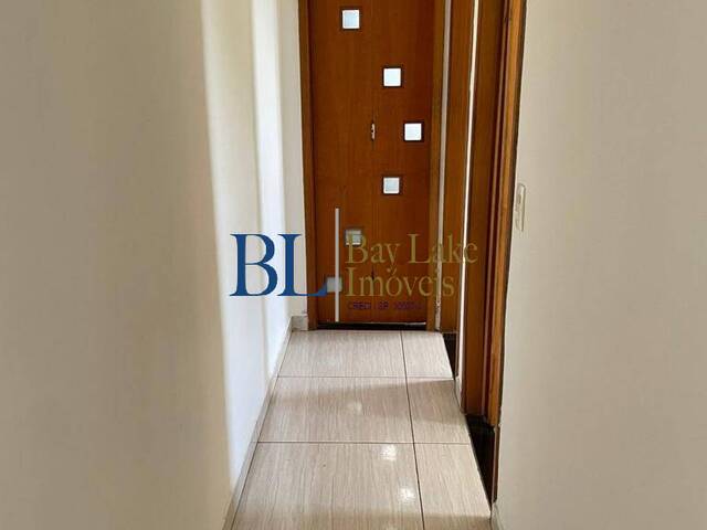 #AP1227A - Apartamento para Venda em São Paulo - SP