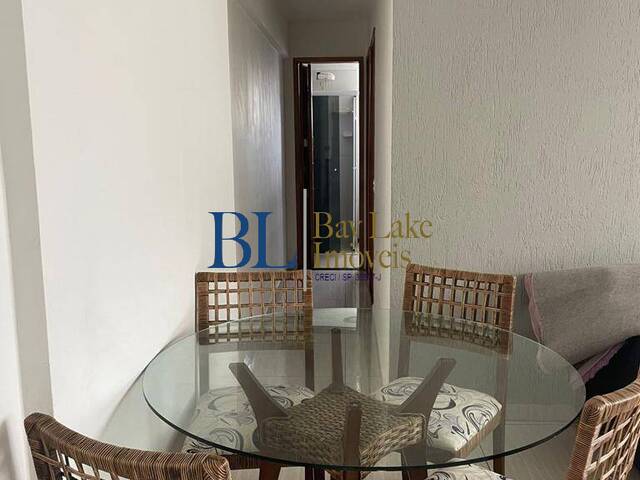 #AP1227A - Apartamento para Venda em São Paulo - SP