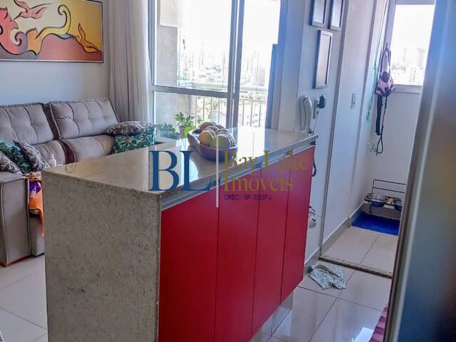 Apartamento para Venda em São Paulo - 2