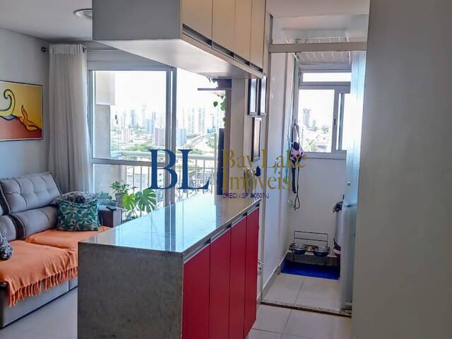 #AP1228SO - Apartamento para Venda em São Paulo - SP