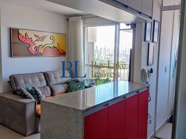 Apartamento para Venda em São Paulo - 3