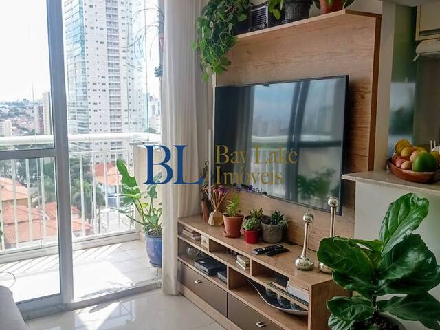 Apartamento para Venda em São Paulo - 4