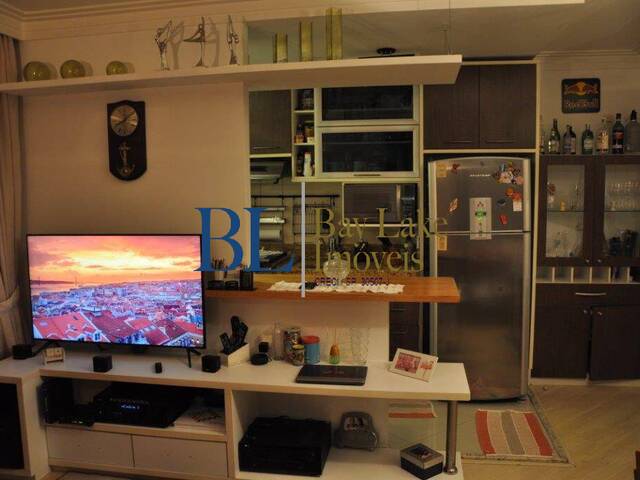 Apartamento para Venda em São Paulo - 3