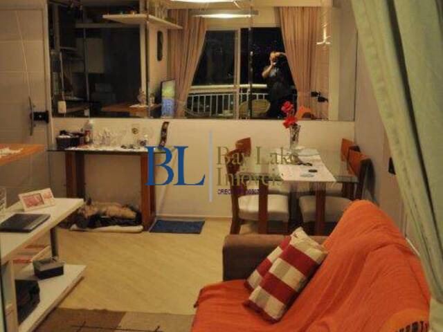 Apartamento para Venda em São Paulo - 4