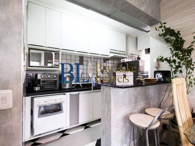 Apartamento para Venda em São Paulo - 2