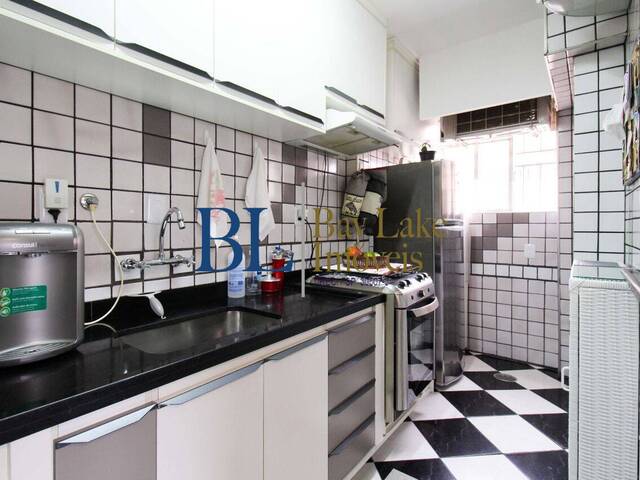Apartamento para Venda em São Paulo - 5
