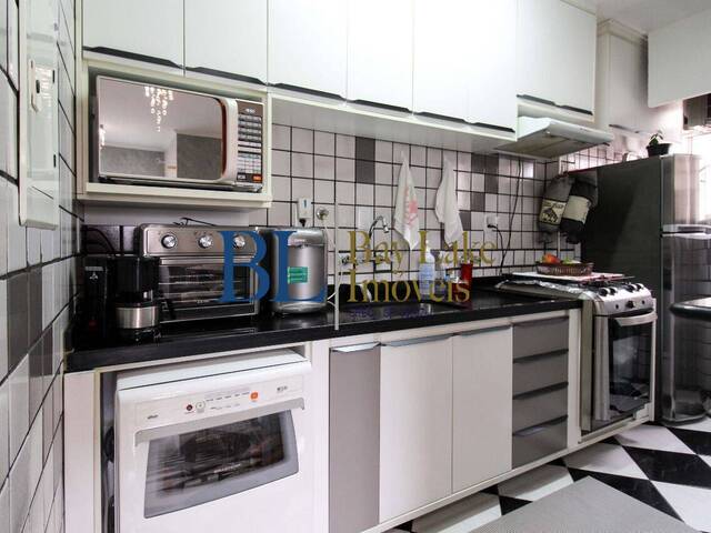 #AP1231SO - Apartamento para Venda em São Paulo - SP