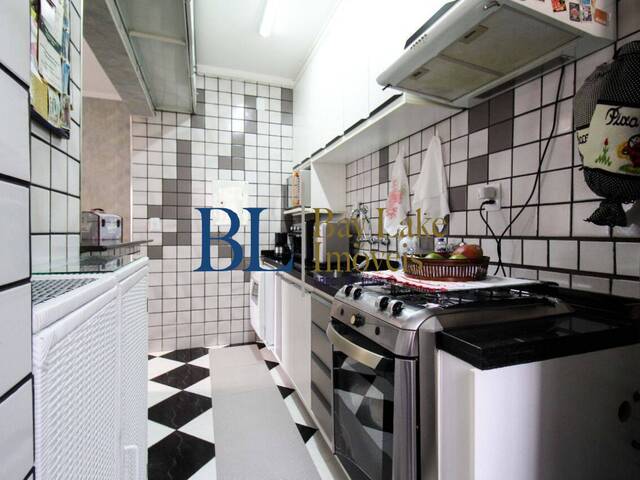 Apartamento para Venda em São Paulo - 3