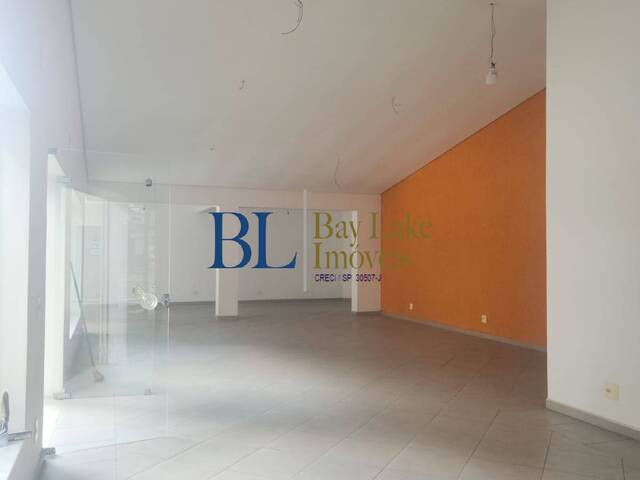 #CO00153SO - Salão Comercial para Locação em São Paulo - SP - 3