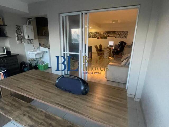 Apartamento para Venda em São Paulo - 2