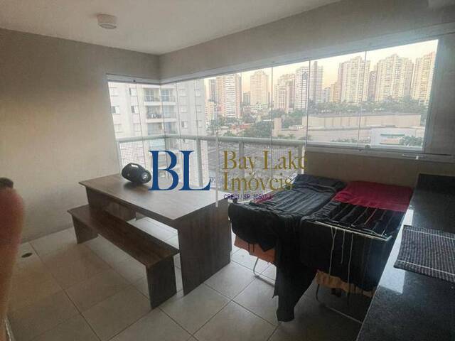 Apartamento para Venda em São Paulo - 3