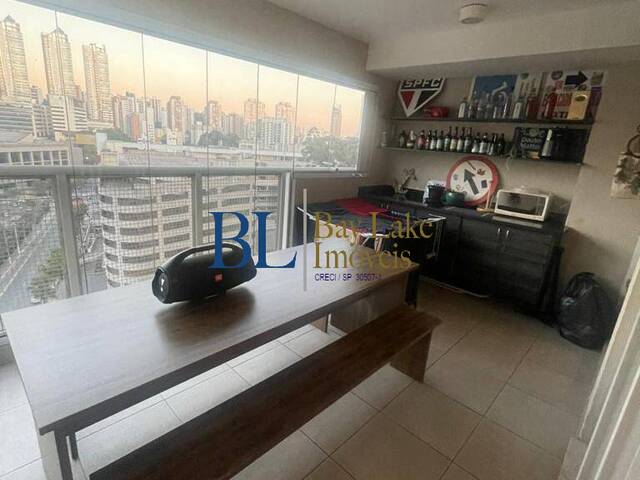 #AP1233SO - Apartamento para Venda em São Paulo - SP