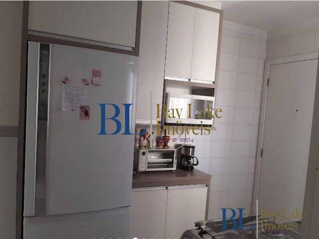 #AP1235A - Apartamento para Lançamento em São Paulo - SP - 3