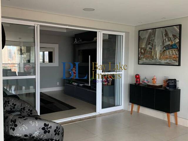Apartamento para Venda em São Paulo - 4