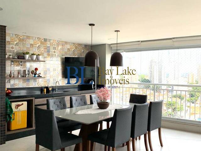 Apartamento para Venda em São Paulo - 3