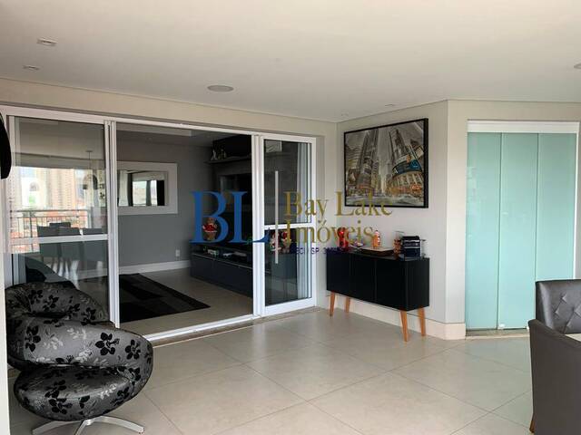 Apartamento para Venda em São Paulo - 5