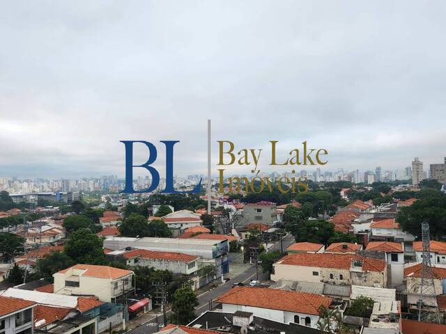 #AP1237SO - Apartamento para Venda em São Paulo - SP