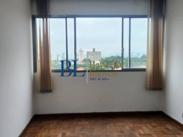 #AP1237SO - Apartamento para Venda em São Paulo - SP