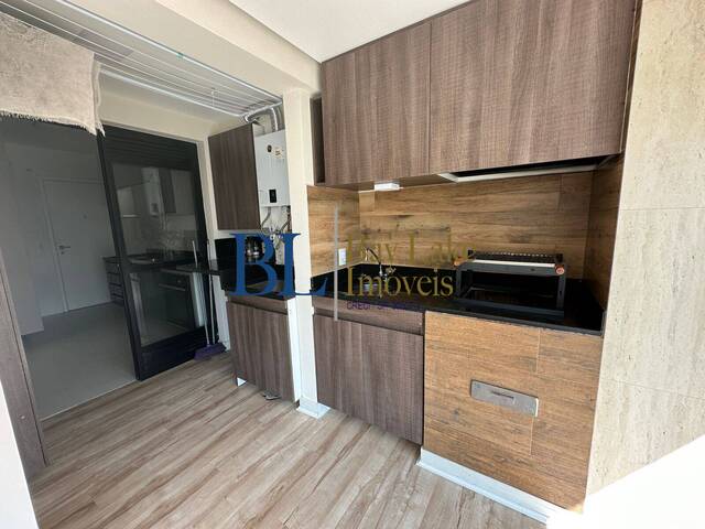 Apartamento para Venda em São Paulo - 5