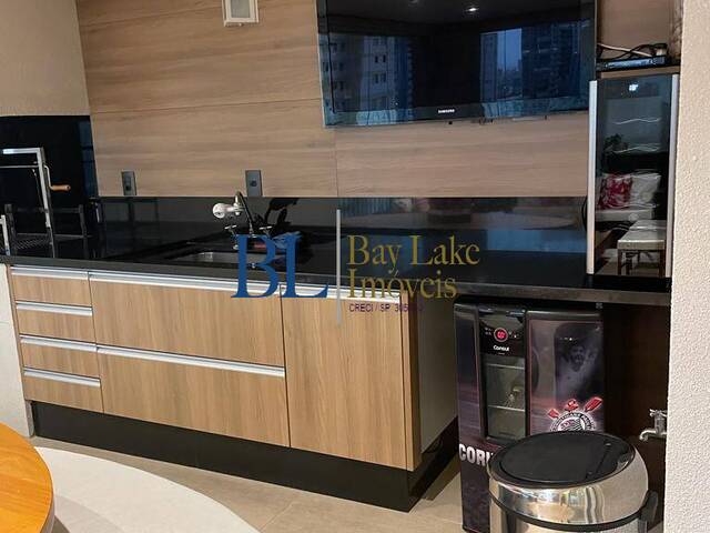 #AP1245A - Apartamento para Venda em São Paulo - SP