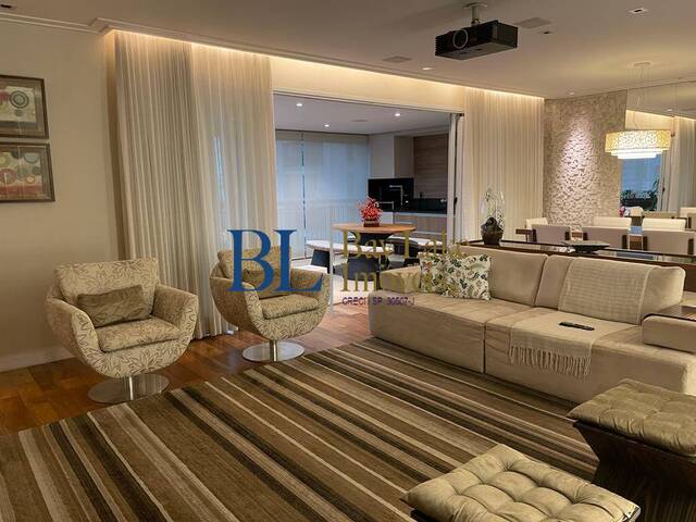 Apartamento para Venda em São Paulo - 4
