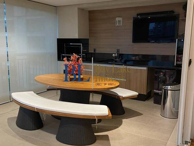 #AP1245A - Apartamento para Venda em São Paulo - SP