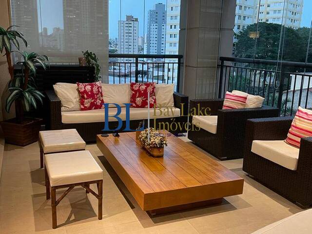 #AP1245A - Apartamento para Venda em São Paulo - SP