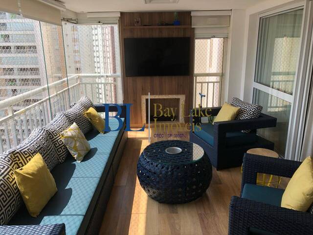 Apartamento para Venda em São Paulo - 2