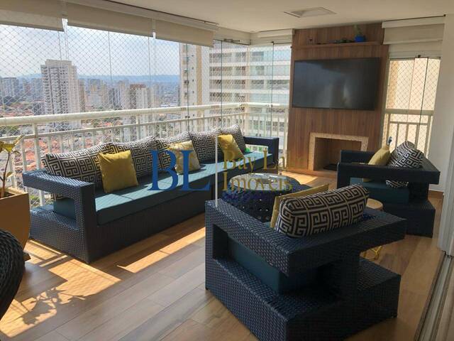 #AP1246A - Apartamento para Venda em São Paulo - SP