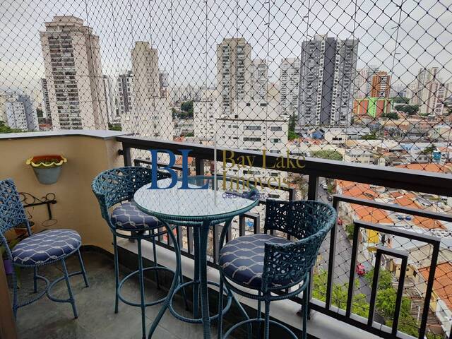 #AP1247E - Apartamento para Venda em São Paulo - SP