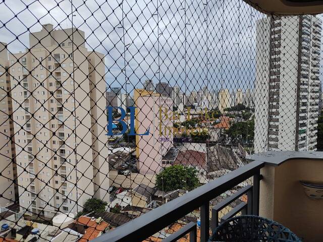 #AP1247E - Apartamento para Venda em São Paulo - SP