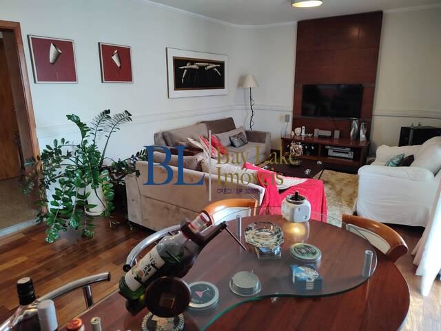 #AP1247E - Apartamento para Venda em São Paulo - SP