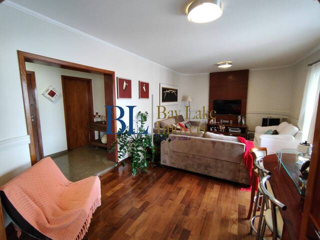 Apartamento para Venda em São Paulo - 5