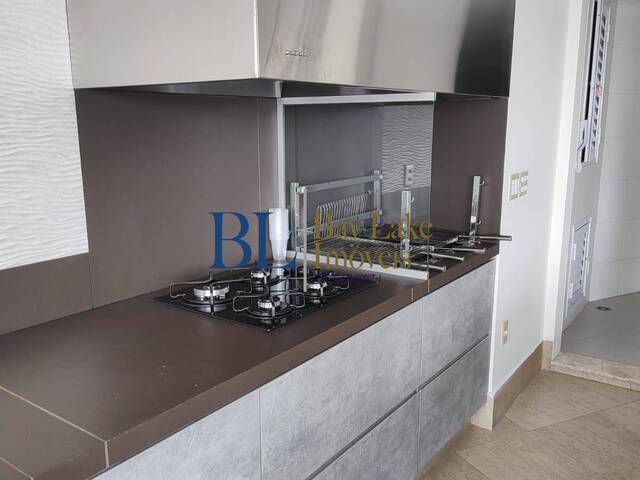 Apartamento para Venda em São Paulo - 3