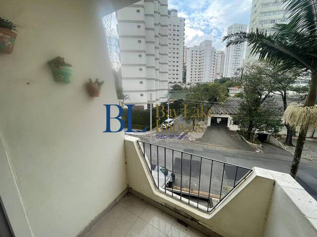 #AP1252E - Apartamento para Venda em São Paulo - SP