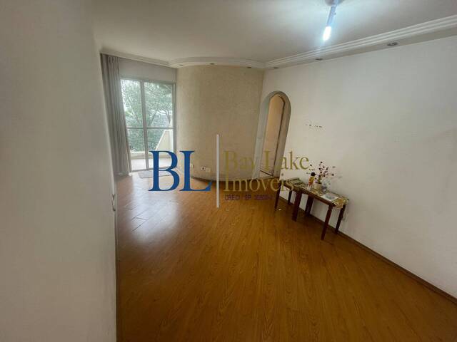 #AP1252E - Apartamento para Venda em São Paulo - SP