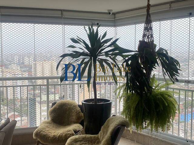 Apartamento para Venda em São Paulo - 3