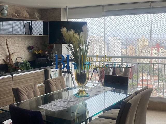 Apartamento para Venda em São Paulo - 2