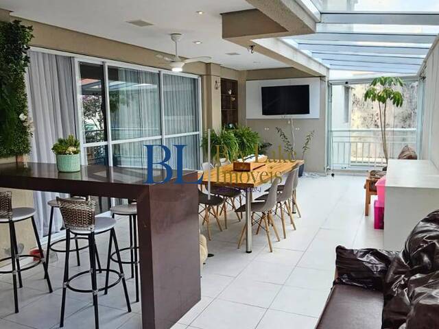 Apartamento para Venda em São Paulo - 2