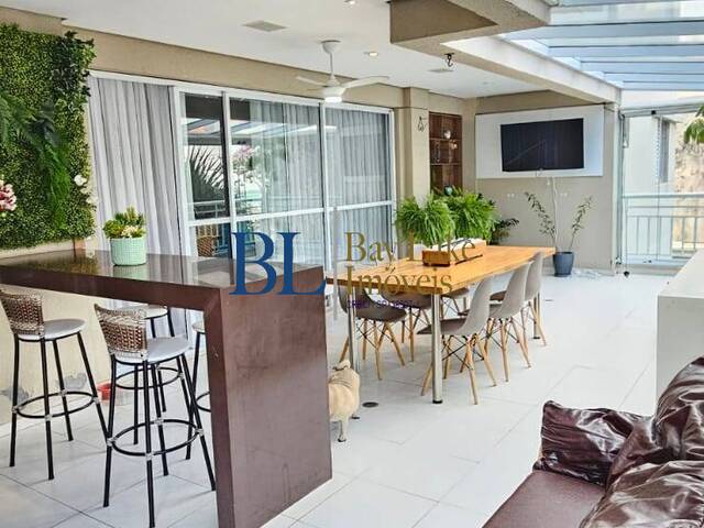 Apartamento para Venda em São Paulo - 3