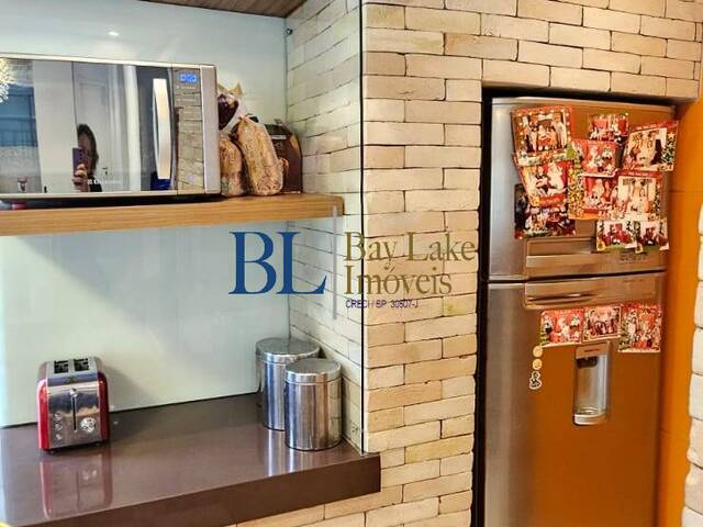 Apartamento para Venda em São Paulo - 5