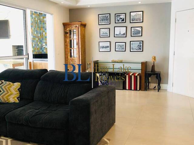 Apartamento para Venda em São Paulo - 4