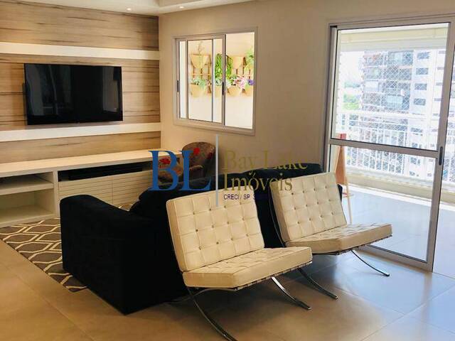 Apartamento para Venda em São Paulo - 5