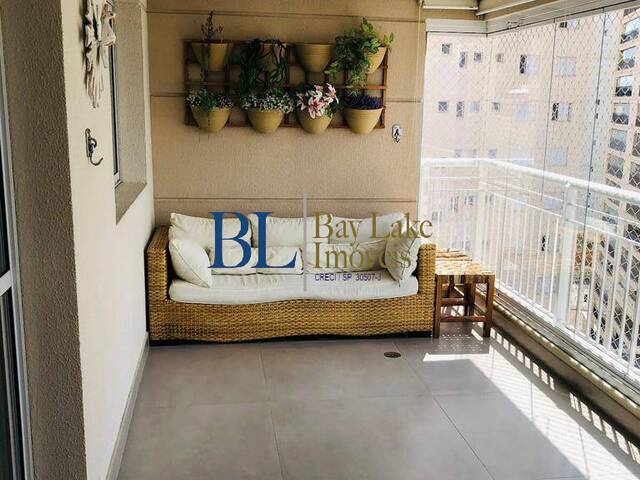 Apartamento para Venda em São Paulo - 2