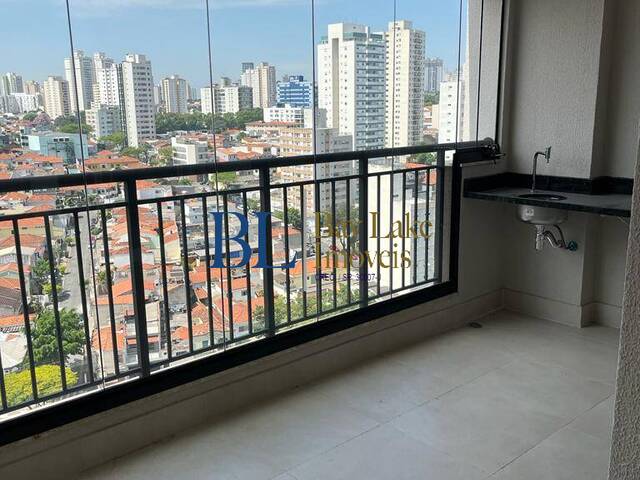 #AP1263VE - Apartamento para Venda em São Paulo - SP