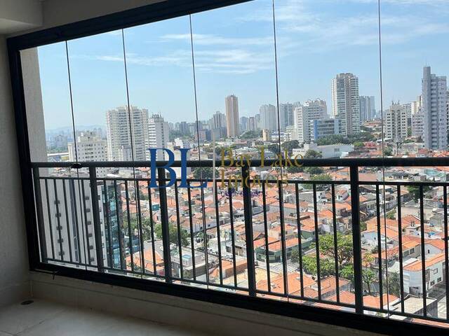 #AP1263VE - Apartamento para Venda em São Paulo - SP