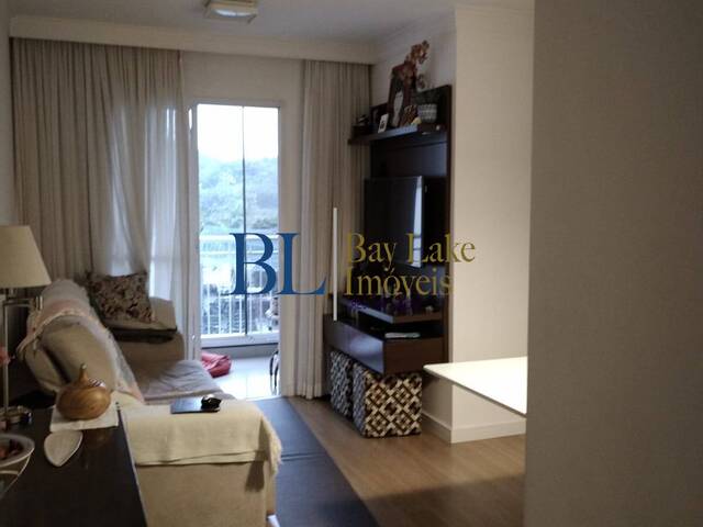 #AP1264VE - Apartamento para Venda em São Paulo - SP
