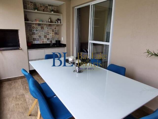 #AP1265VE - Apartamento para Venda em São Paulo - SP