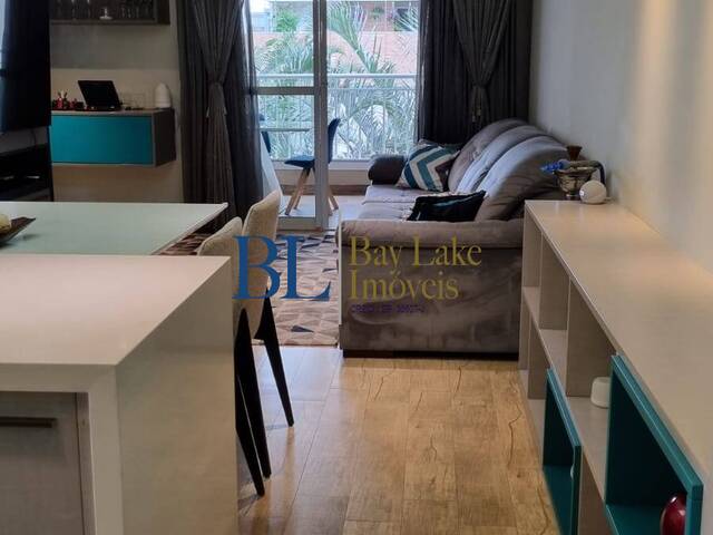 #AP1265VE - Apartamento para Venda em São Paulo - SP