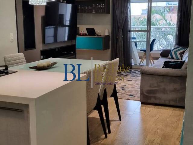Apartamento para Venda em São Paulo - 4